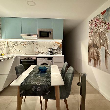 New Stylish Holiday Home Near CC Yumbo By Pride Properties GC Playa del Inglés Exteriér fotografie
