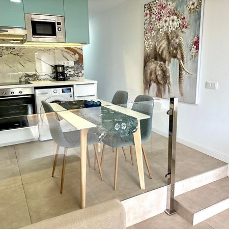 New Stylish Holiday Home Near CC Yumbo By Pride Properties GC Playa del Inglés Exteriér fotografie