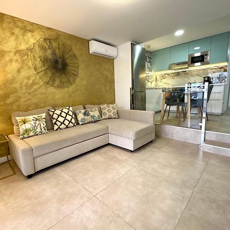 New Stylish Holiday Home Near CC Yumbo By Pride Properties GC Playa del Inglés Exteriér fotografie