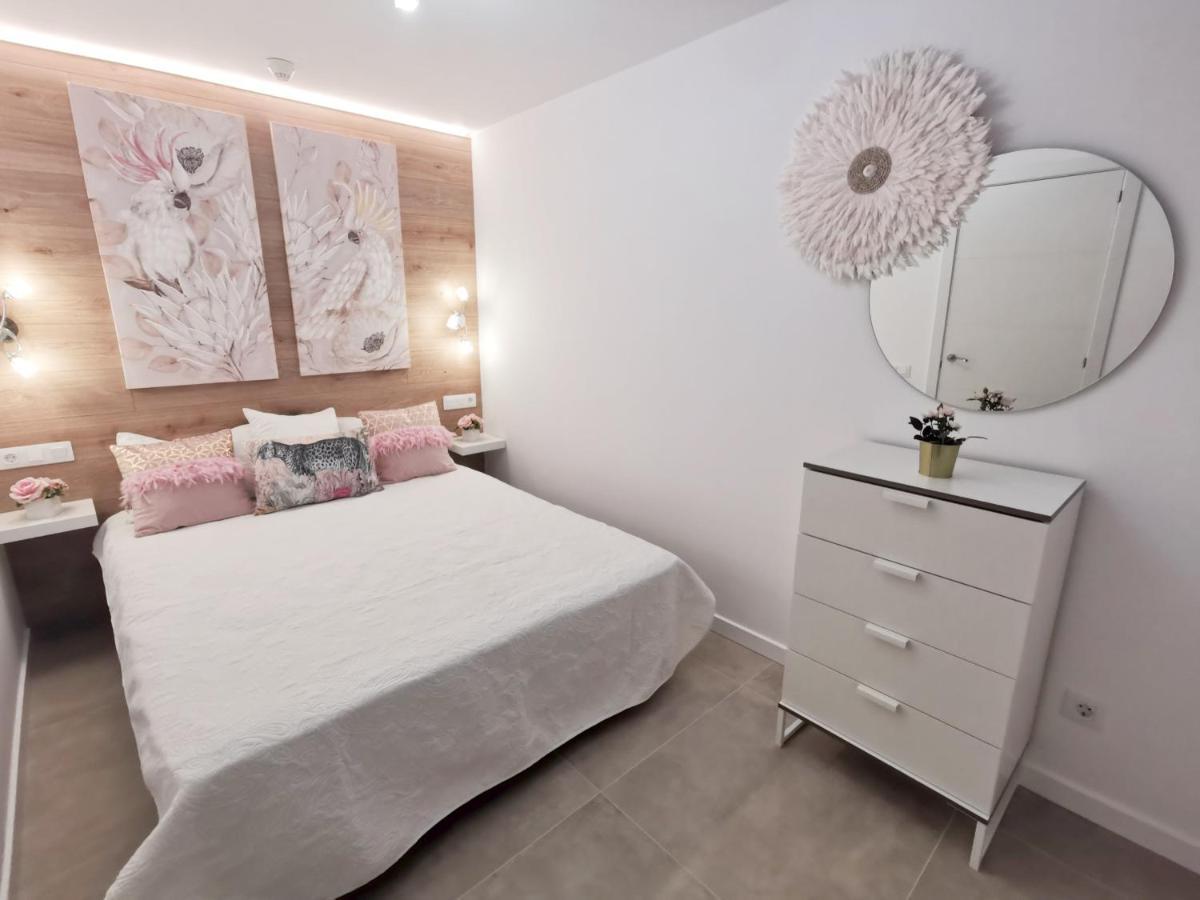 New Stylish Holiday Home Near CC Yumbo By Pride Properties GC Playa del Inglés Exteriér fotografie