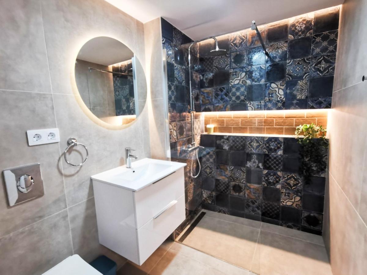 New Stylish Holiday Home Near CC Yumbo By Pride Properties GC Playa del Inglés Exteriér fotografie