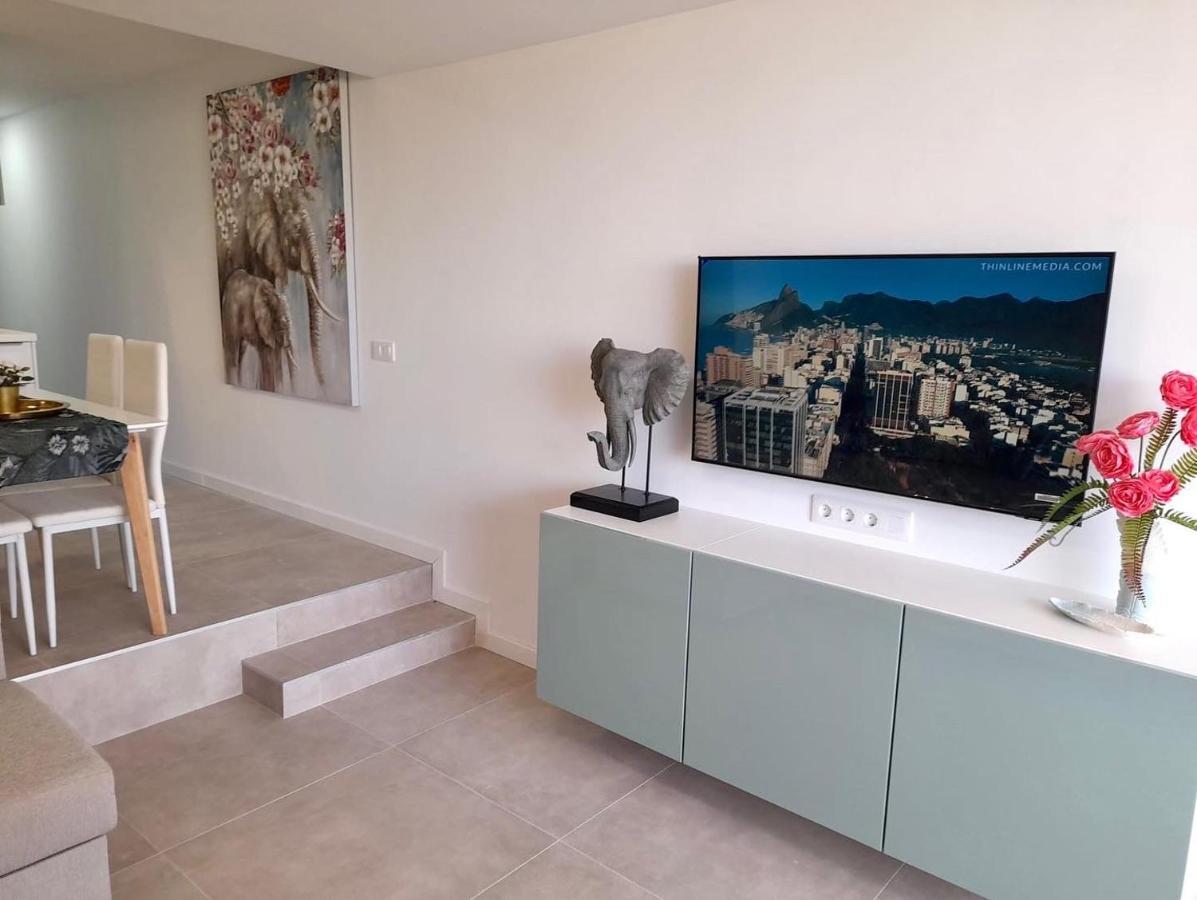 New Stylish Holiday Home Near CC Yumbo By Pride Properties GC Playa del Inglés Exteriér fotografie