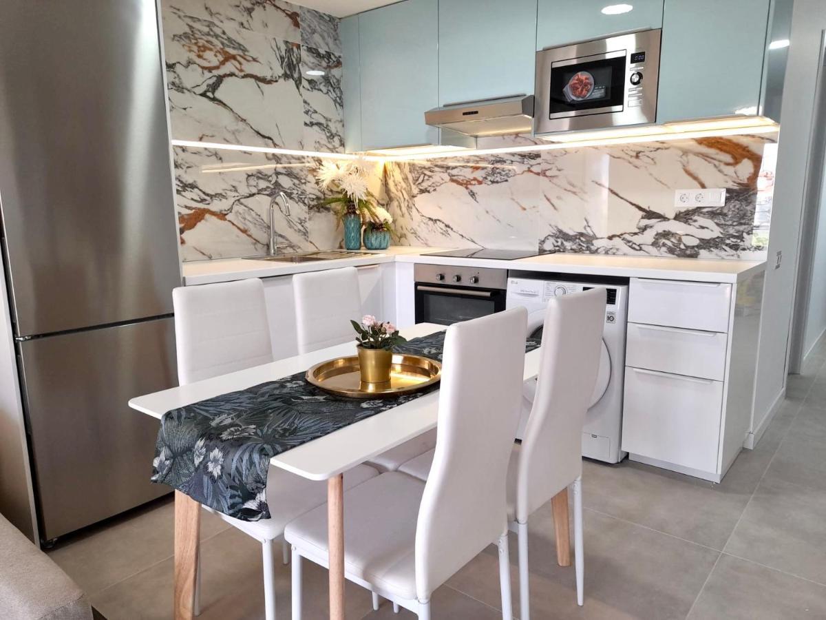 New Stylish Holiday Home Near CC Yumbo By Pride Properties GC Playa del Inglés Exteriér fotografie