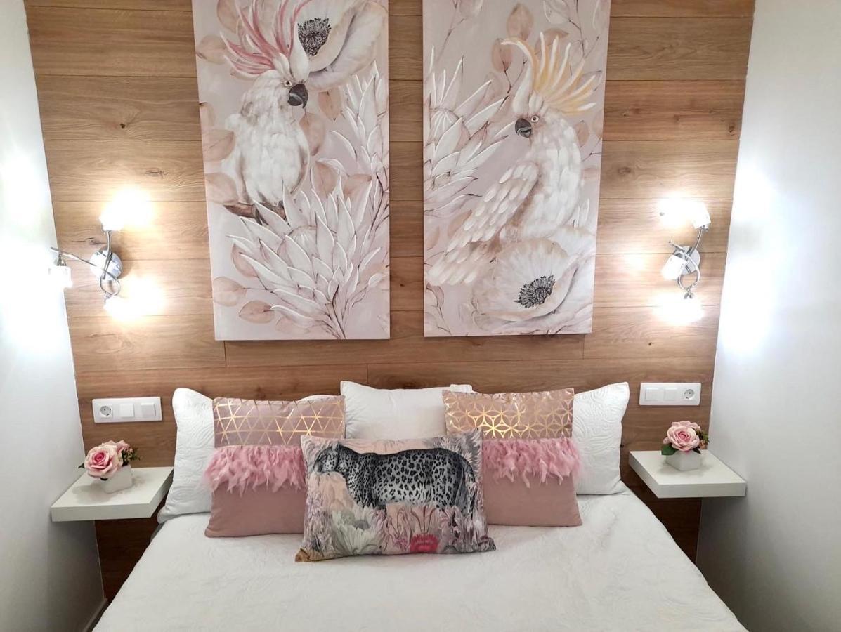 New Stylish Holiday Home Near CC Yumbo By Pride Properties GC Playa del Inglés Exteriér fotografie