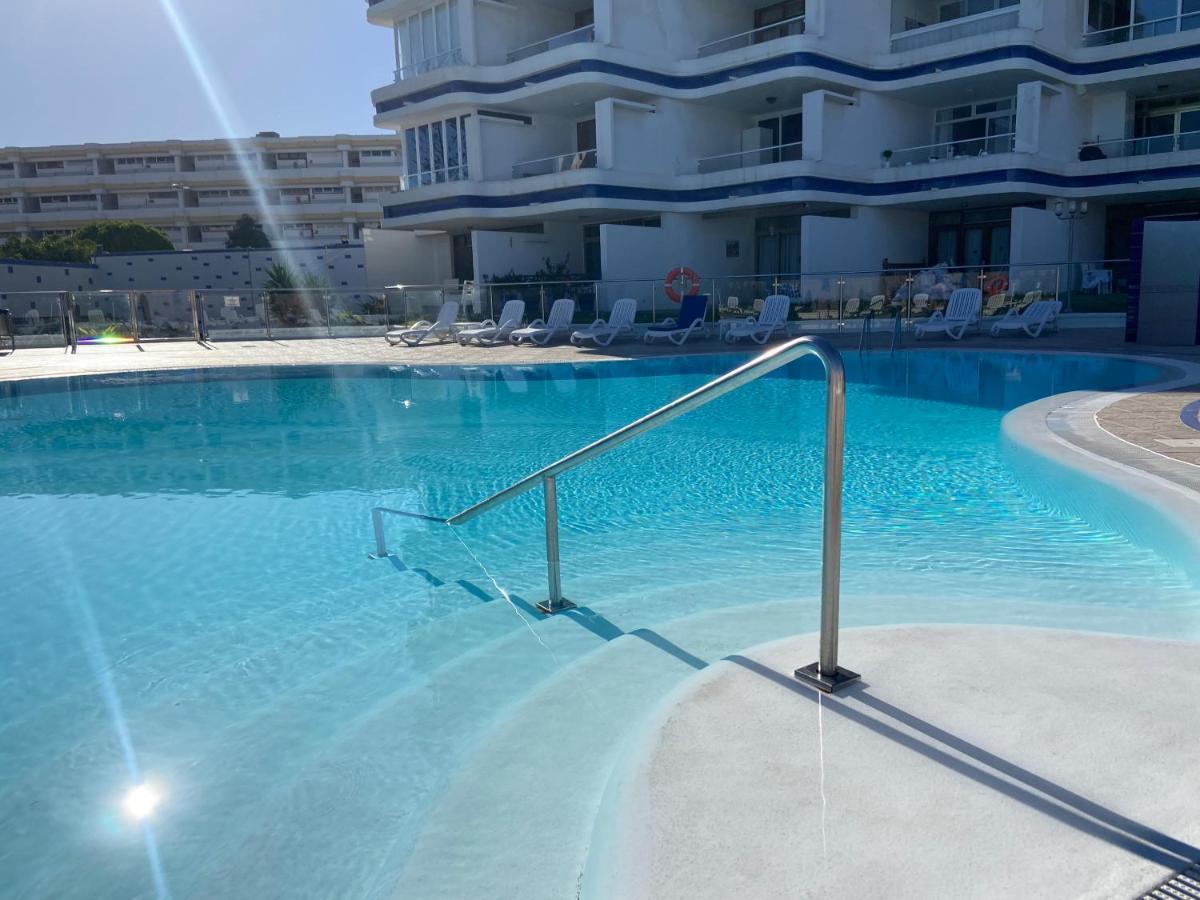 New Stylish Holiday Home Near CC Yumbo By Pride Properties GC Playa del Inglés Exteriér fotografie