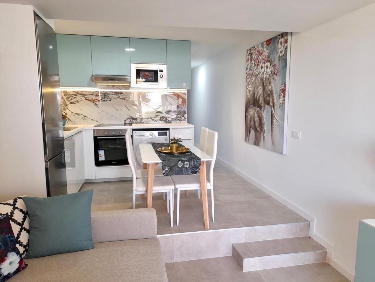 New Stylish Holiday Home Near CC Yumbo By Pride Properties GC Playa del Inglés Exteriér fotografie