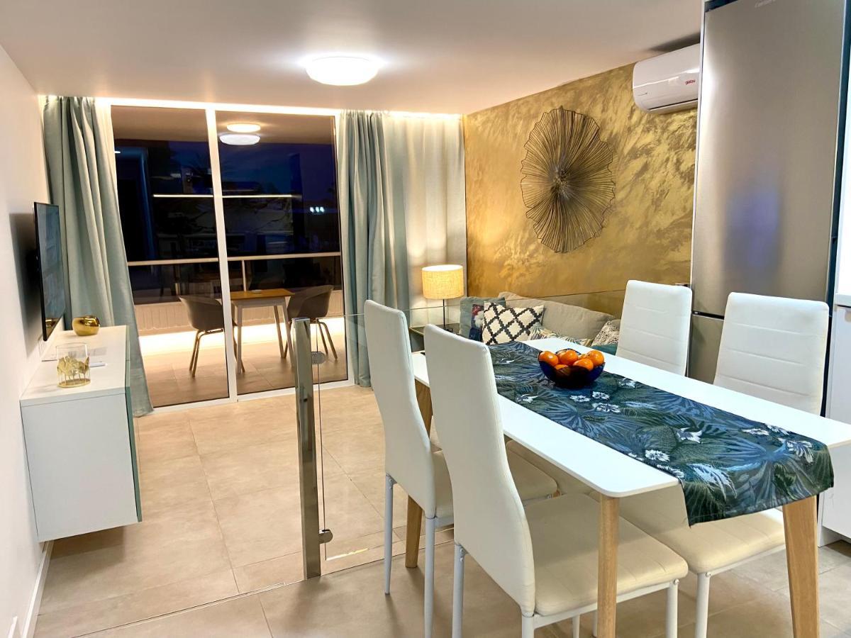 New Stylish Holiday Home Near CC Yumbo By Pride Properties GC Playa del Inglés Exteriér fotografie