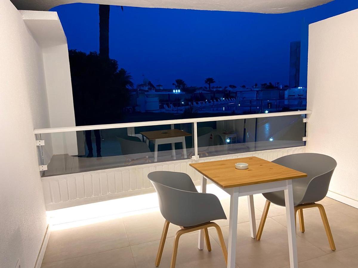 New Stylish Holiday Home Near CC Yumbo By Pride Properties GC Playa del Inglés Exteriér fotografie