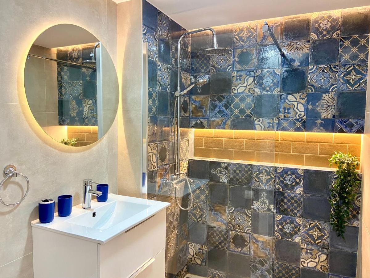 New Stylish Holiday Home Near CC Yumbo By Pride Properties GC Playa del Inglés Exteriér fotografie