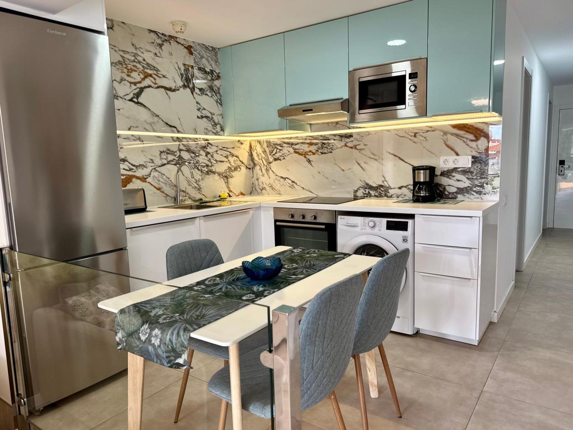 New Stylish Holiday Home Near CC Yumbo By Pride Properties GC Playa del Inglés Exteriér fotografie