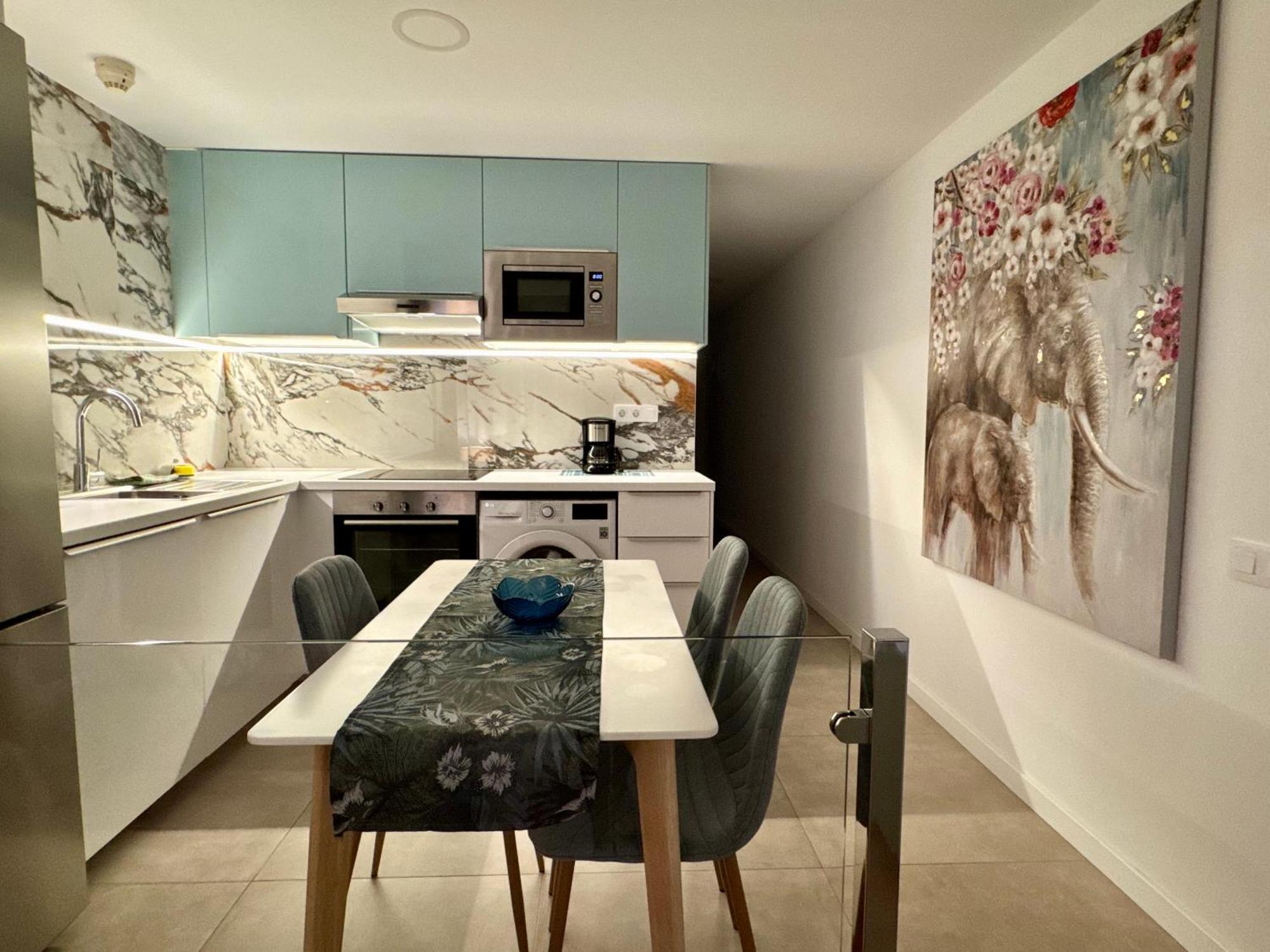 New Stylish Holiday Home Near CC Yumbo By Pride Properties GC Playa del Inglés Exteriér fotografie