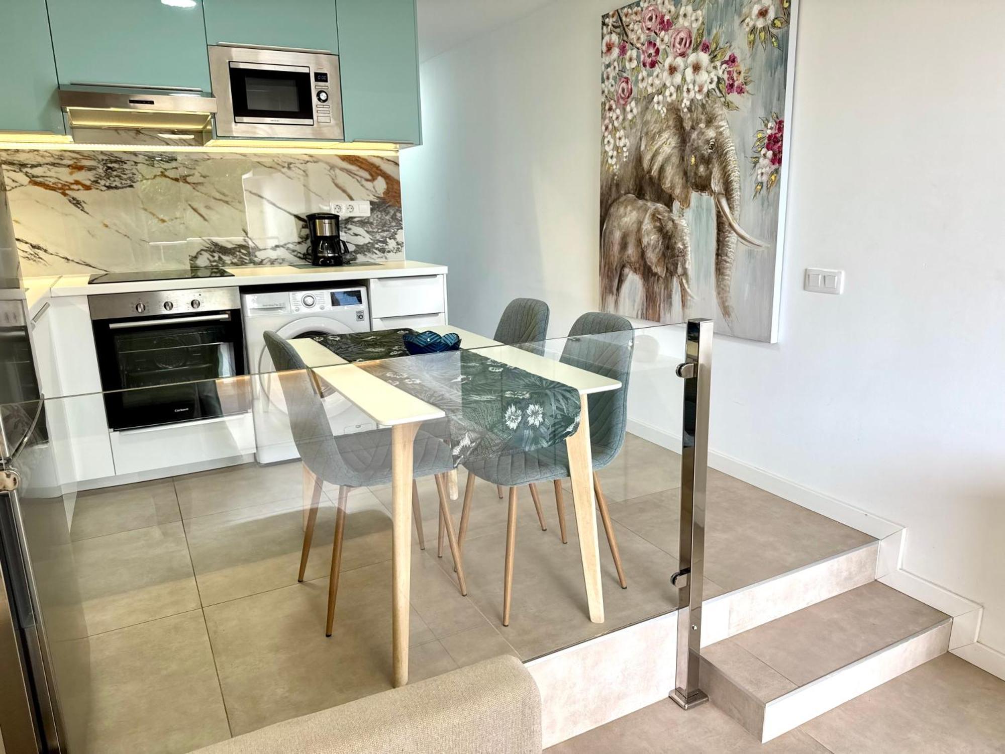New Stylish Holiday Home Near CC Yumbo By Pride Properties GC Playa del Inglés Exteriér fotografie