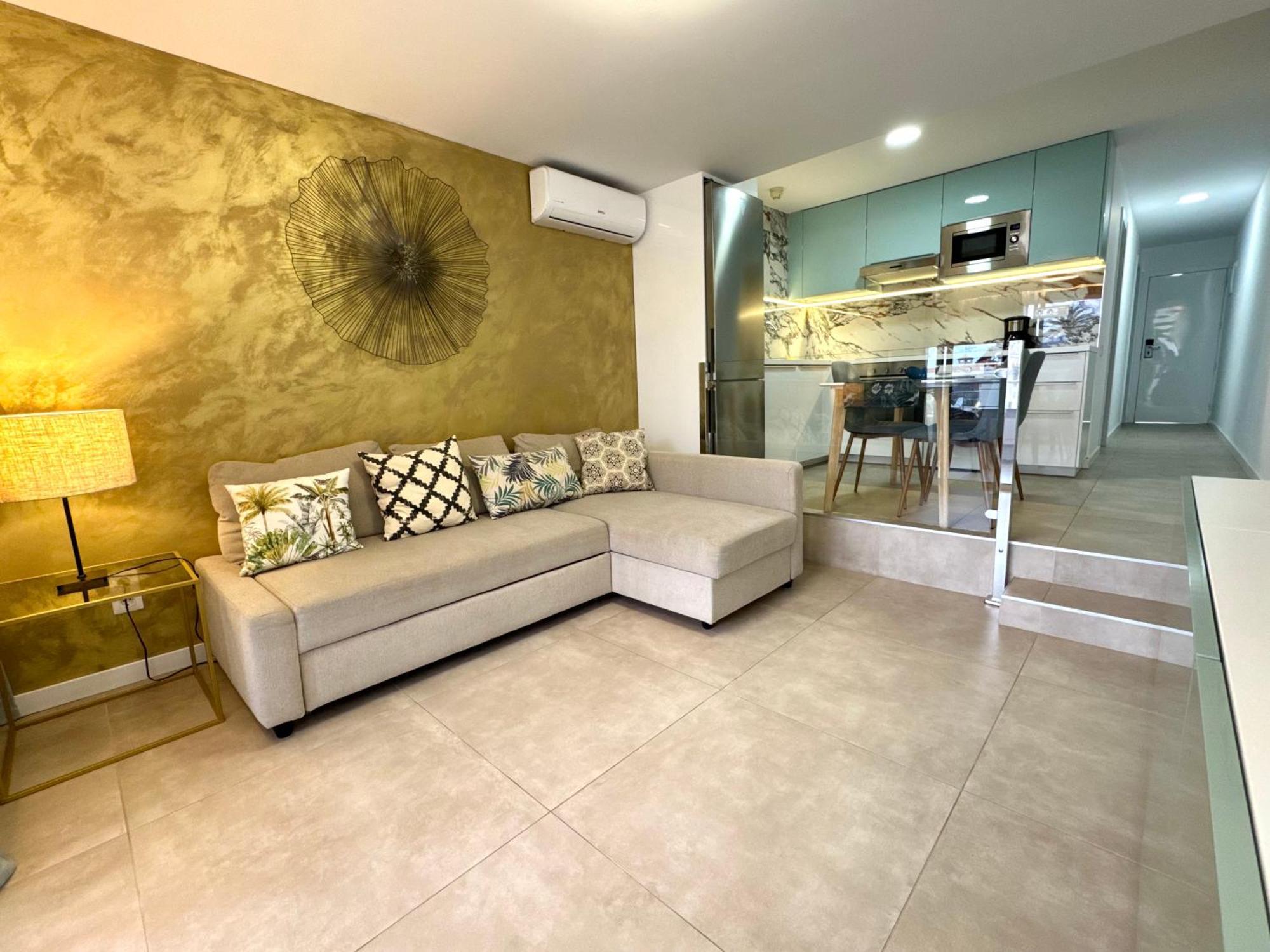 New Stylish Holiday Home Near CC Yumbo By Pride Properties GC Playa del Inglés Exteriér fotografie