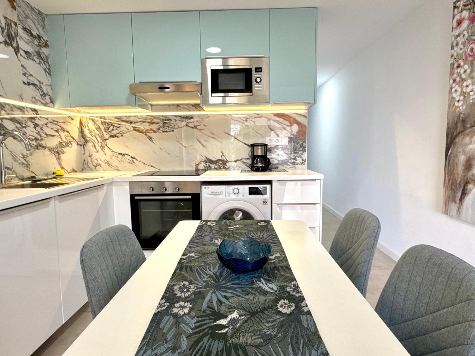 New Stylish Holiday Home Near CC Yumbo By Pride Properties GC Playa del Inglés Exteriér fotografie