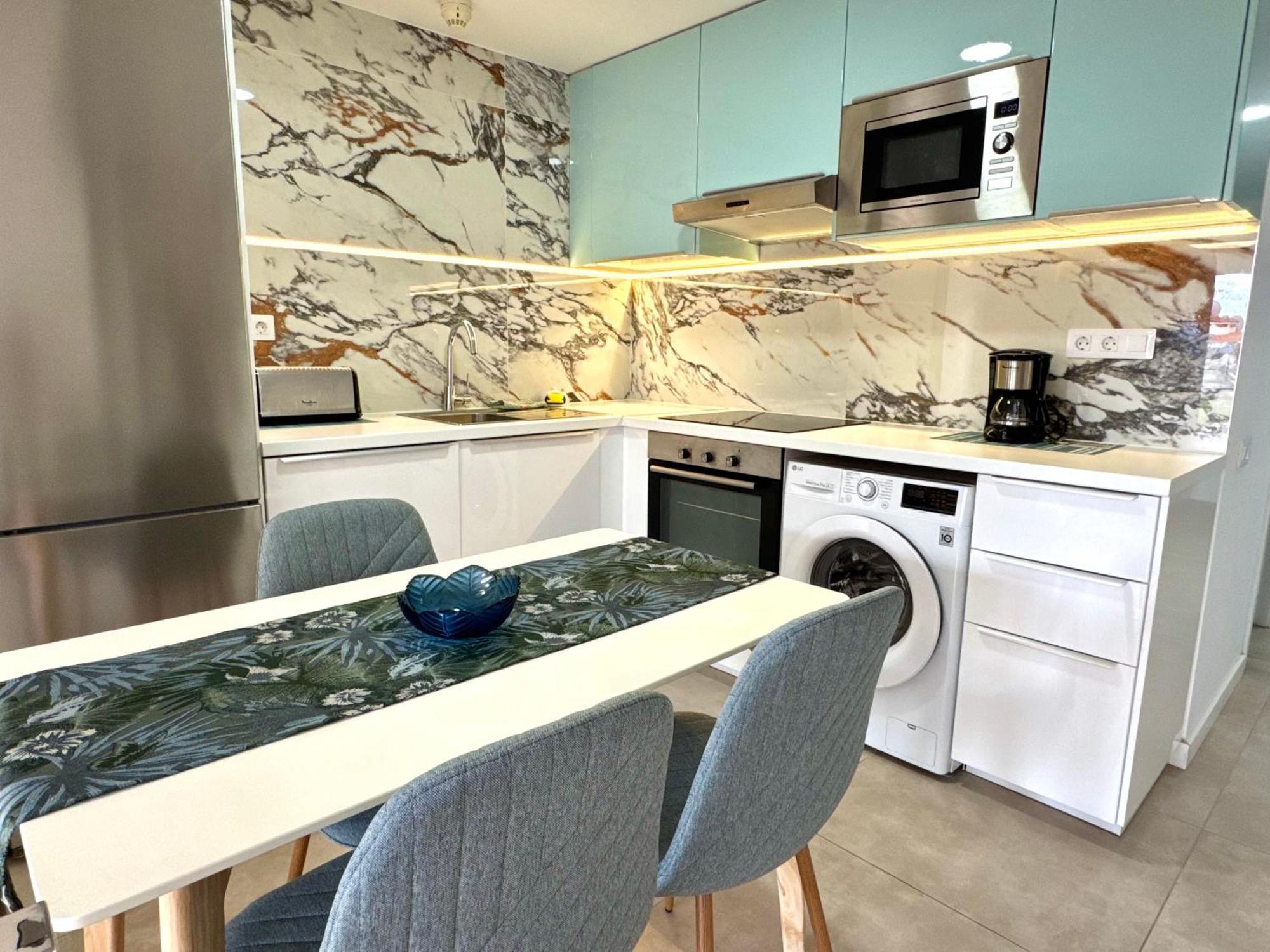 New Stylish Holiday Home Near CC Yumbo By Pride Properties GC Playa del Inglés Exteriér fotografie