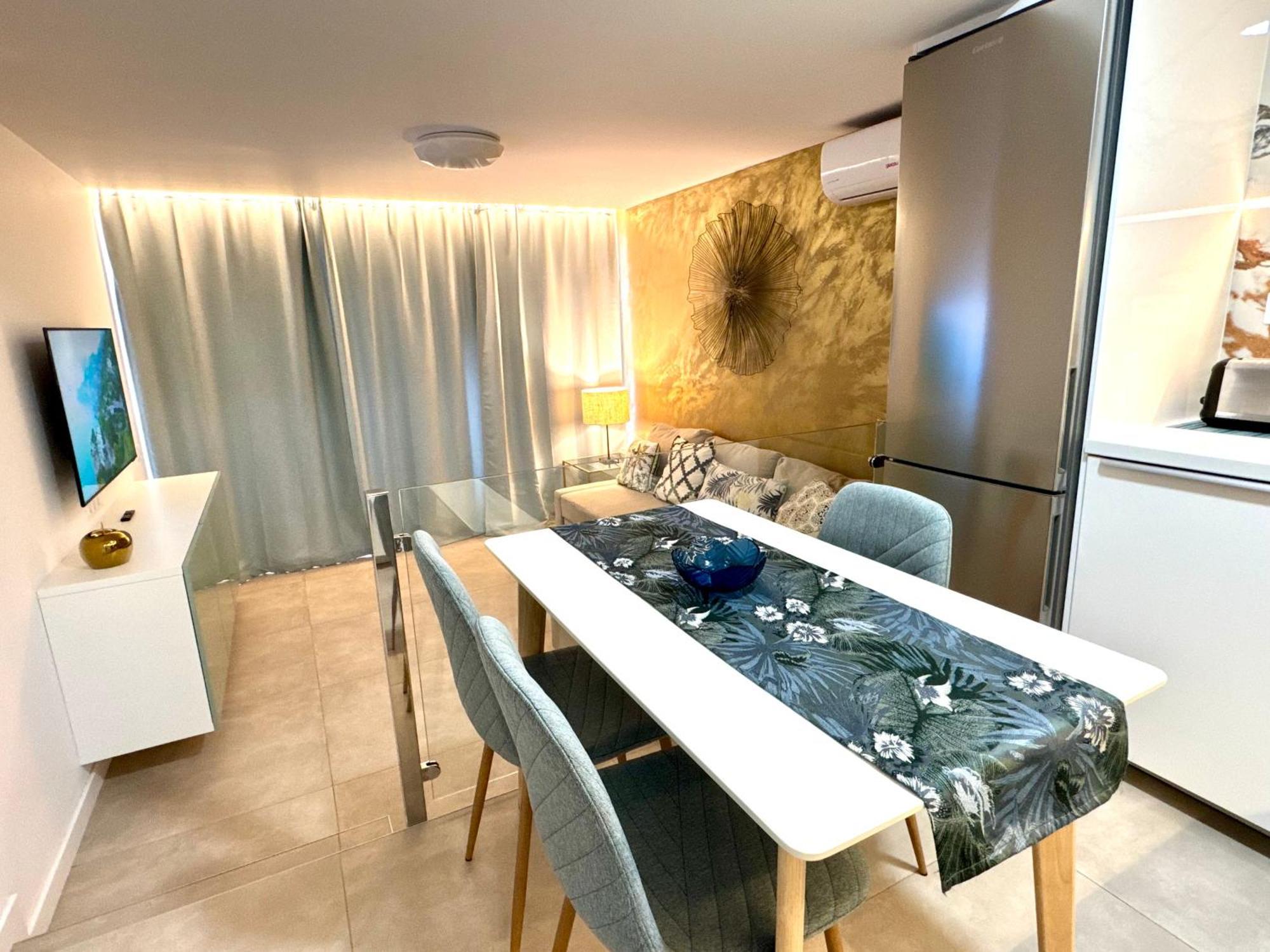 New Stylish Holiday Home Near CC Yumbo By Pride Properties GC Playa del Inglés Exteriér fotografie